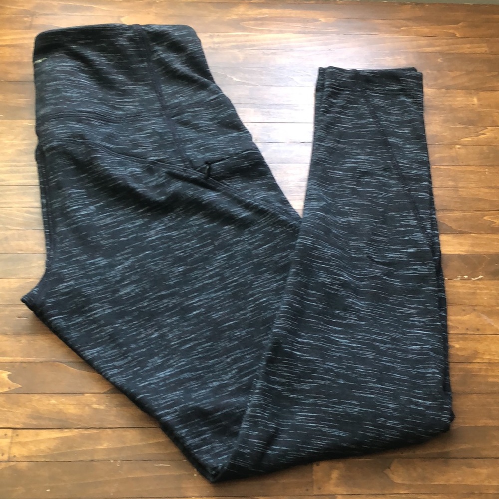 Mondetta Performance Luxury Leggings Gem